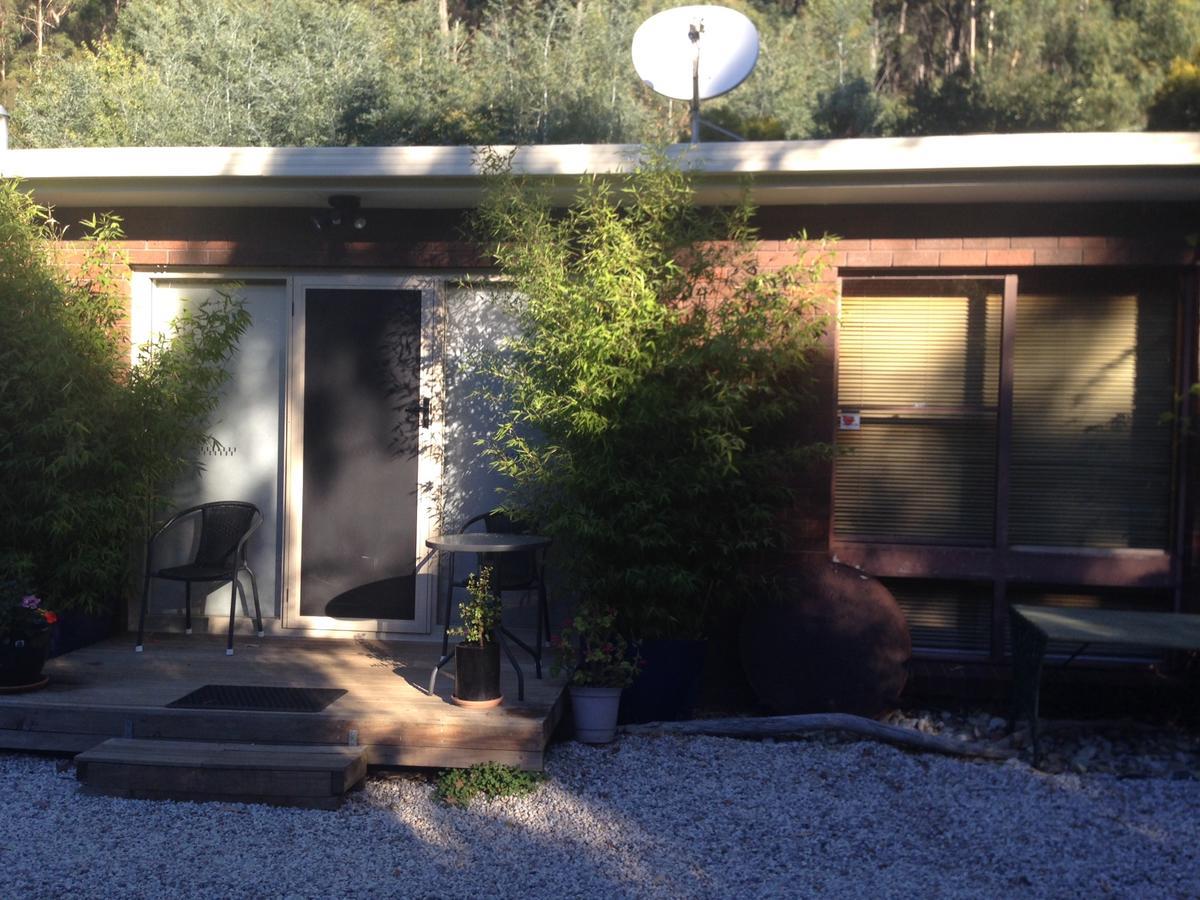 Bushy Park Retreat Penguin Exterior foto